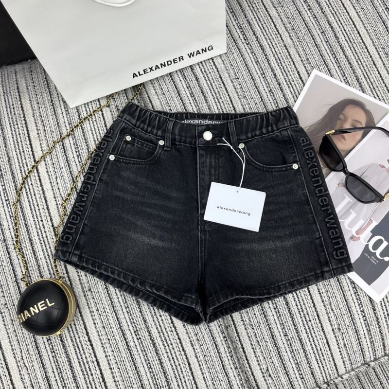 Alexander Wang Jeans